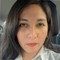 Claudia Peredo