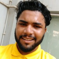 Samuel Yousaf