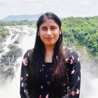 Gaganjot Kaur