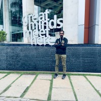 Jithin Narikutty