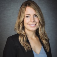 Gabby O'Connor