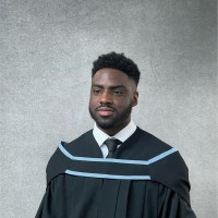 Timilehin Adebisi