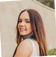 Mekenzie Hagman