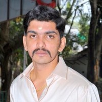 Madhu Sudan