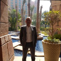 Mohamed Shahin