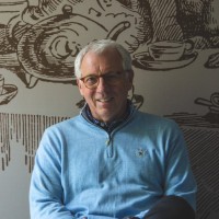 Ian Ord