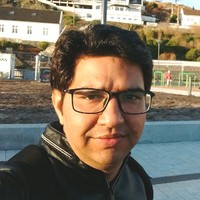 Siddharth Deshmukh