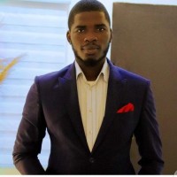 Chris Ombeh