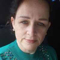 Daniela Formagi