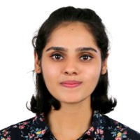 Pooja Sathish