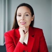 Ljiljana Ahmetovic