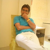 Iftikhar Ali