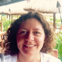 Monica Benvenuto