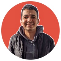 Ahmed Nasr