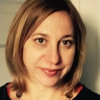 Jacqueline Barsh