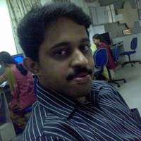 Prasanth Ns