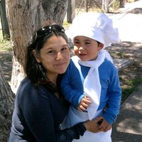 Luisa Angelica Breve Illanes