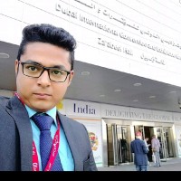 Fahad Masood
