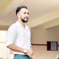 Nithin A V