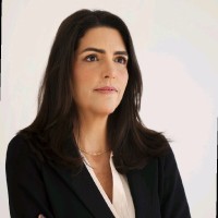 Patricia Mendonca