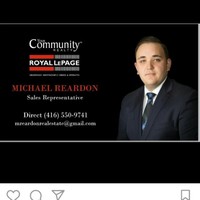 Michael Reardon