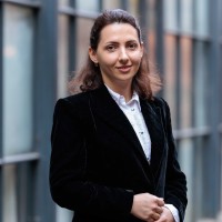 Ketevan Gogotchuri, Phd, Pmp