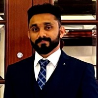Neeraj Narayanan