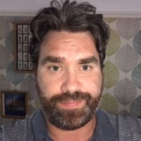Alan Jordan
