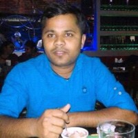 Sreekanth Raccha