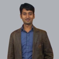 Santosh Kumar Singh