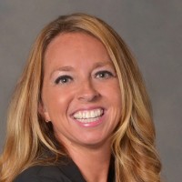 Meghan Homan-Welage