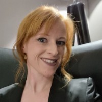 Vicky Rowley