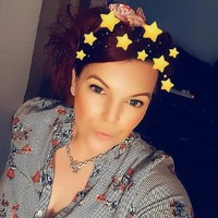 Amanda Gaddes