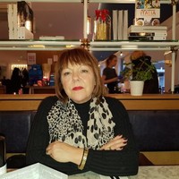 Bernadette Gifford