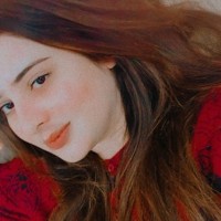 Areej Saqib
