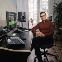 Florian Schartner