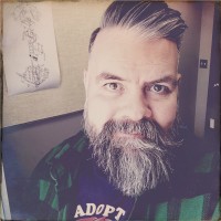 Greg Davidson