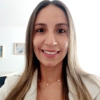 Mónica Andrea Quevedo Patiño