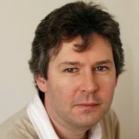 Tim Gartside