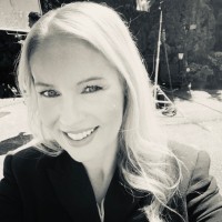 Maritama Carlson