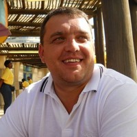 Marius Jooste