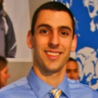 Joseph Cavallaro Pt, Dpt, Scs, Cscs