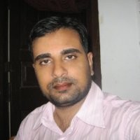 Dr Arvind
