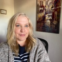 Tonya Mortensen