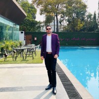 Shwetansu Rai