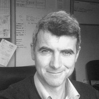 Jonathan Mawer, TechIOSH PIEMA