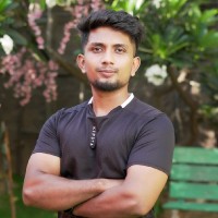 Rahul Krish