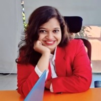 Sreya Kar