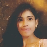 Dharshini V