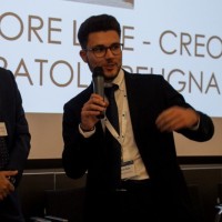 Antonio Pezzi